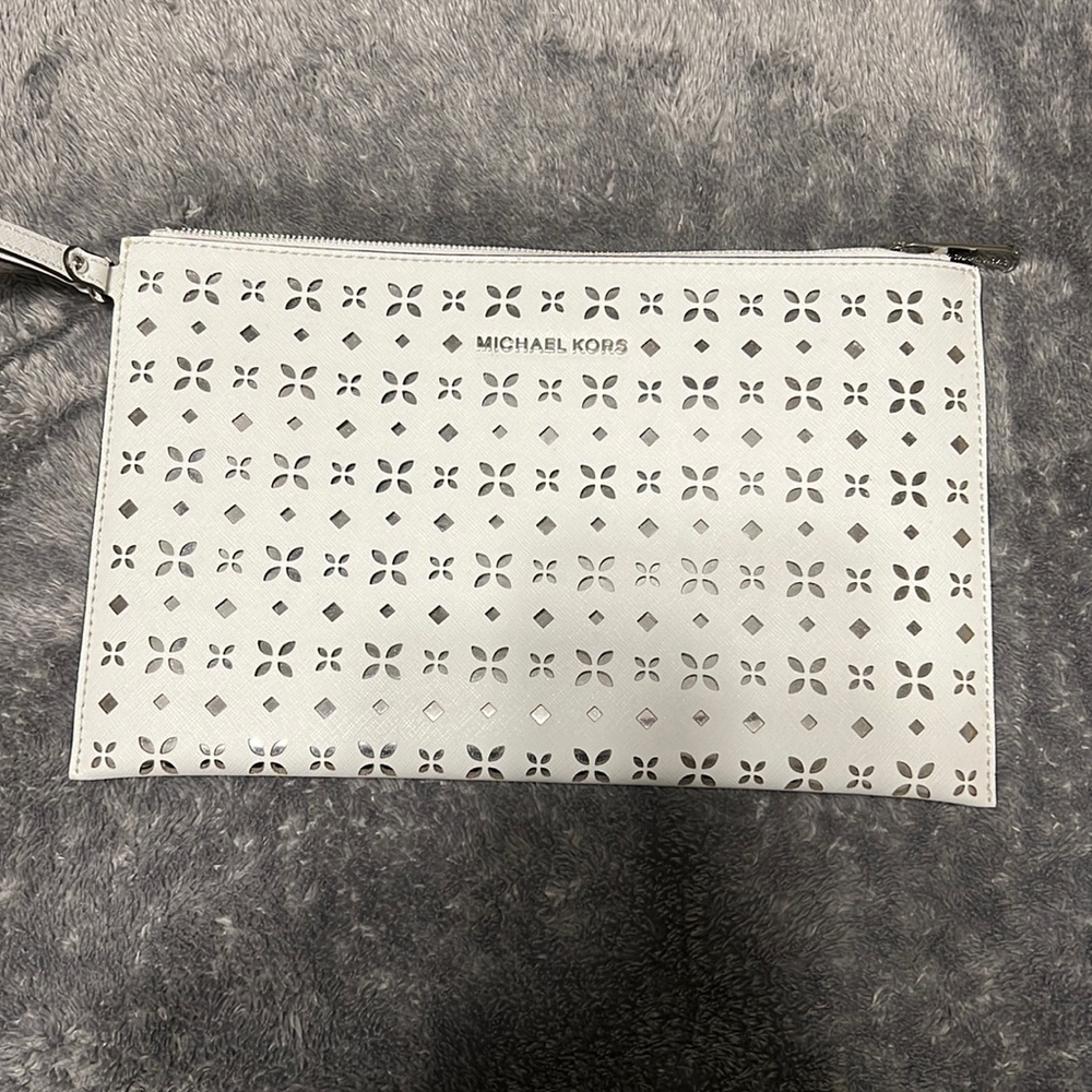 Michael Kors wristlet